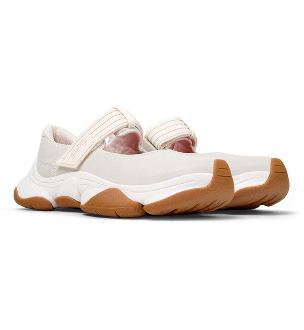 CAMPER「[カンペール] KARST 2 / カジュアルシューズ」|スニーカー|