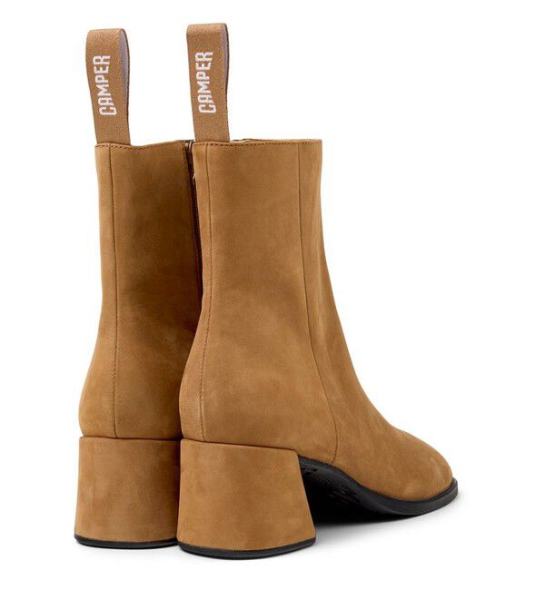 CAMPER「[カンペール] KORA / アンクルブーツ」|ロングブーツ|