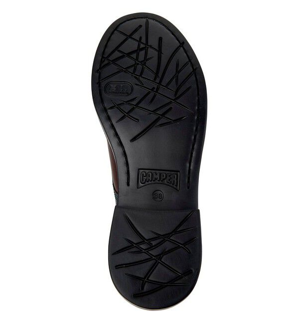 CAMPER「[カンペール] TWINS / カジュアルシューズ」|ビジネス・ドレスシューズ|