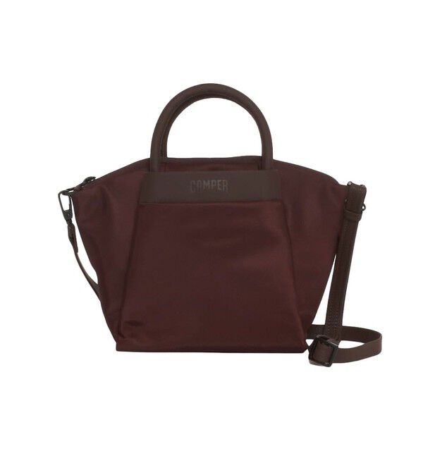 CAMPER「[カンペール] PRACTICO ショルダーバッグ」|ショルダー・メッセンジャー|
