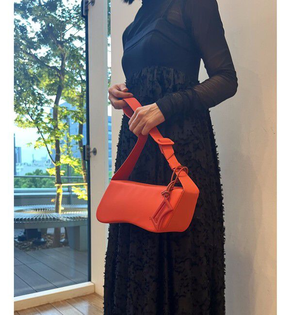 CAMPER「[カンペール] FEDORA ショルダーバッグ」|ショルダー・メッセンジャー|