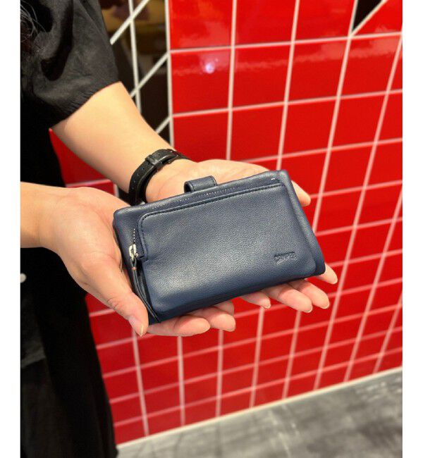 CAMPER「[カンペール] SOFT LEATHER 財布」|財布|
