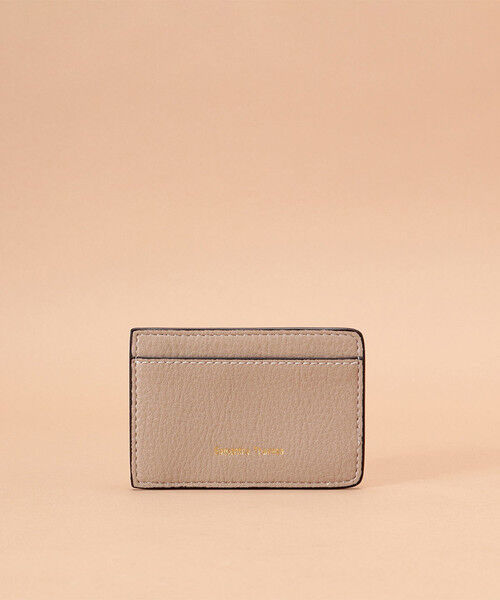 Samantha Thavasa「バイカラーエールショルダー」|ショルダー・メッセンジャー|