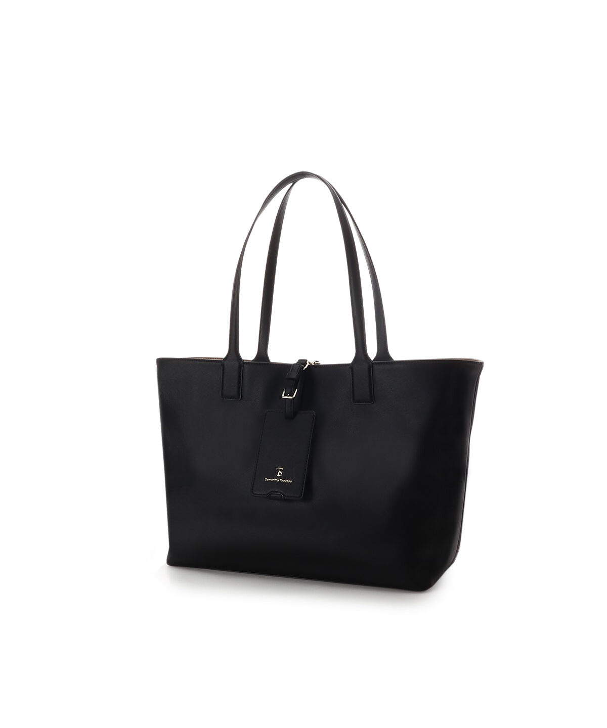Samantha Thavasa「シンプルリバーシブルトート[Revival Collection]」|トートバッグ|
