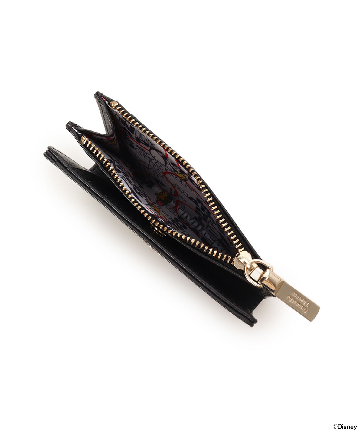 Samantha Thavasa「「ミッキー＆フレンズ」コレクション 折財布」|財布|