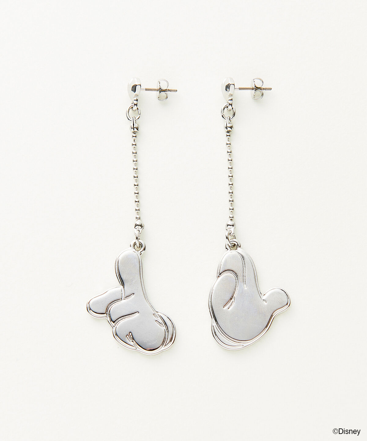 Samantha Vega「『ミッキー』コレクションピアス」|ピアス|