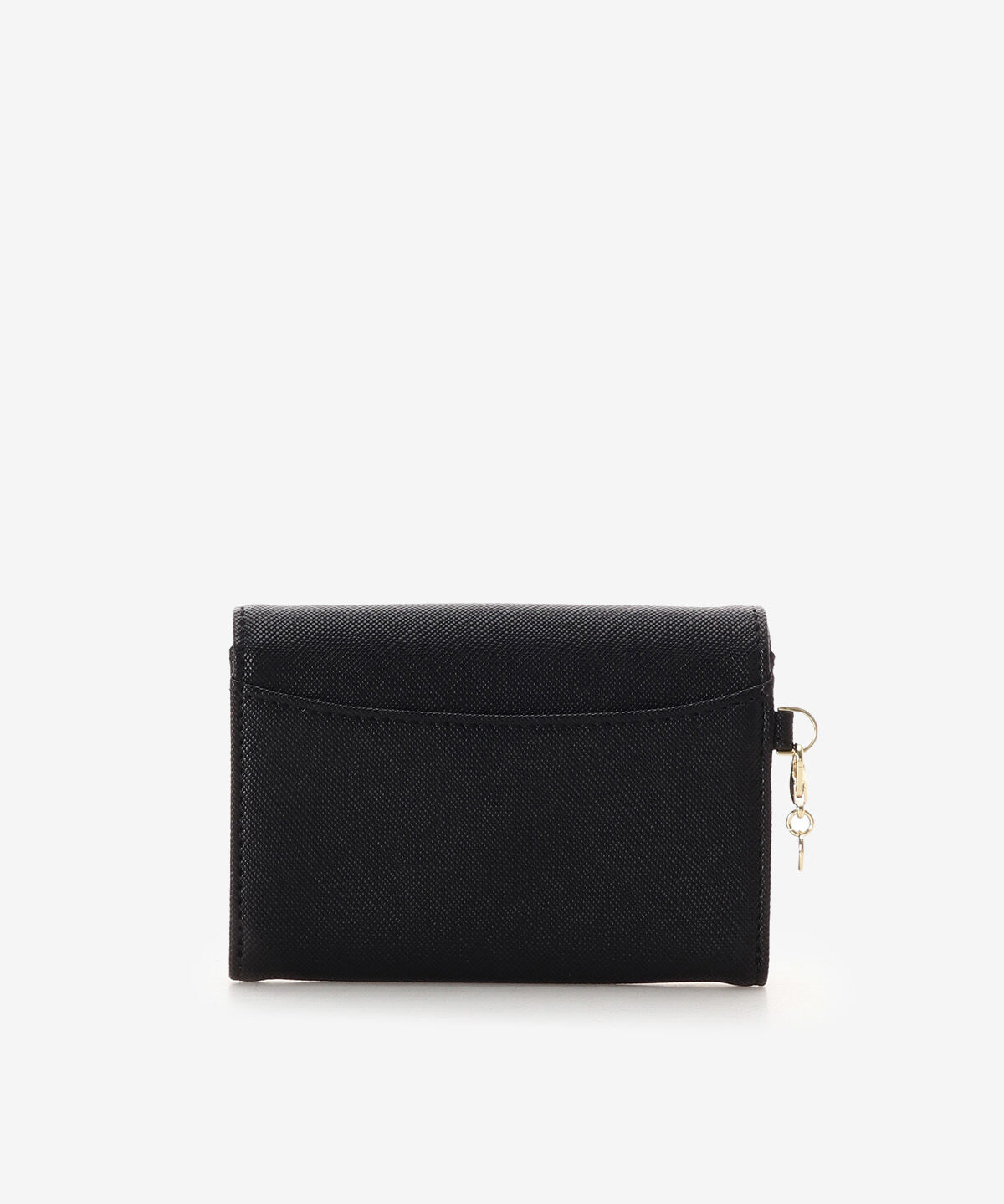 Samantha Vega「エンボスリボンカードケース」|名刺入れ・カードケース|