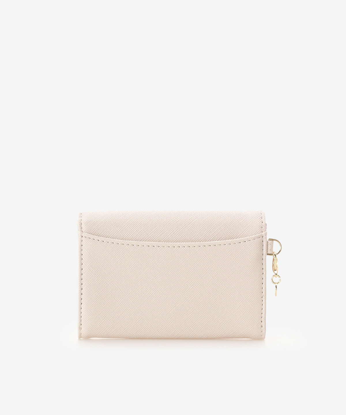 Samantha Vega「エンボスリボンカードケース」|名刺入れ・カードケース|