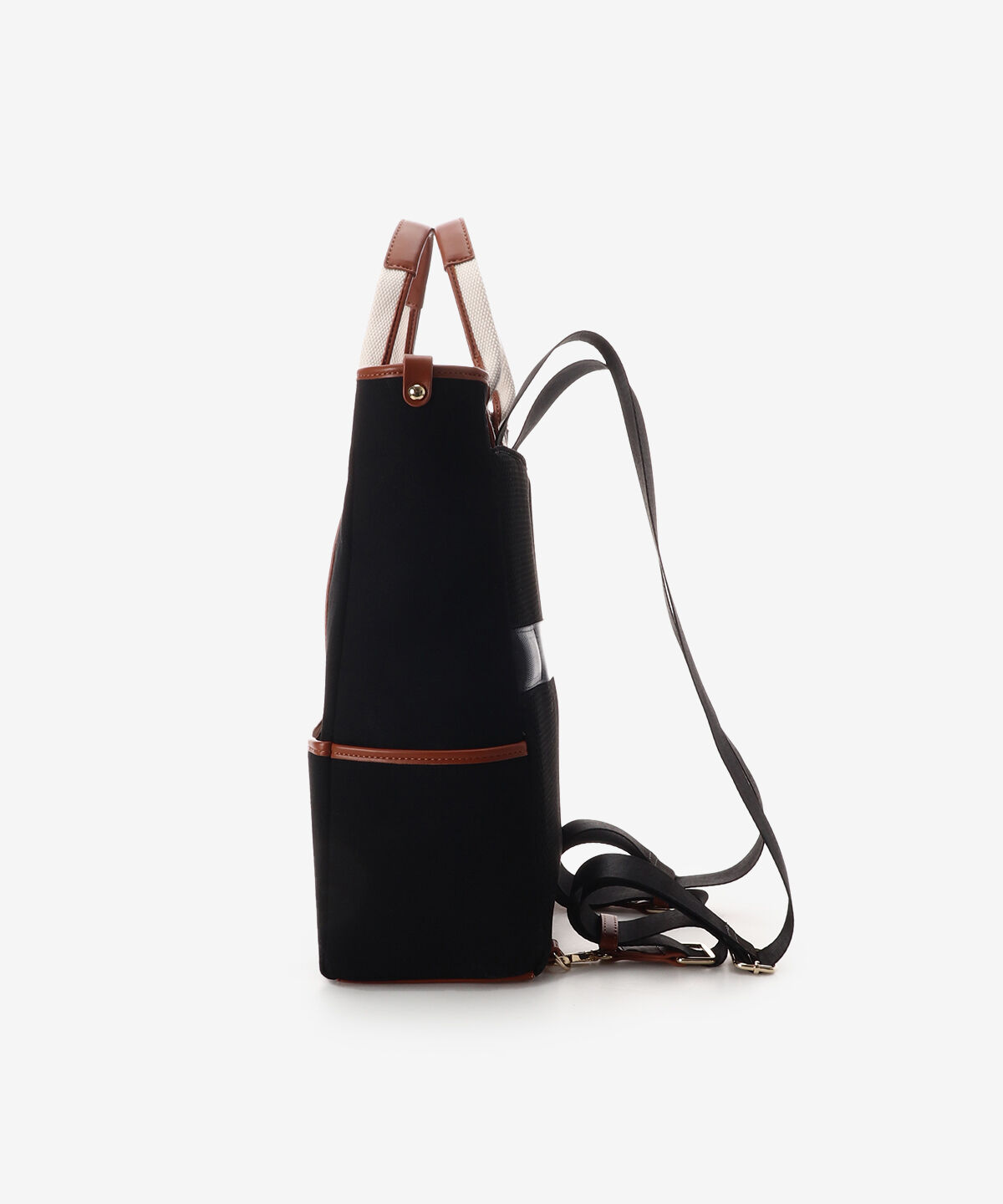 Samantha Vega「■オンラインショップ＆一部店舗限定■ロゴテープリュック」|リュック|