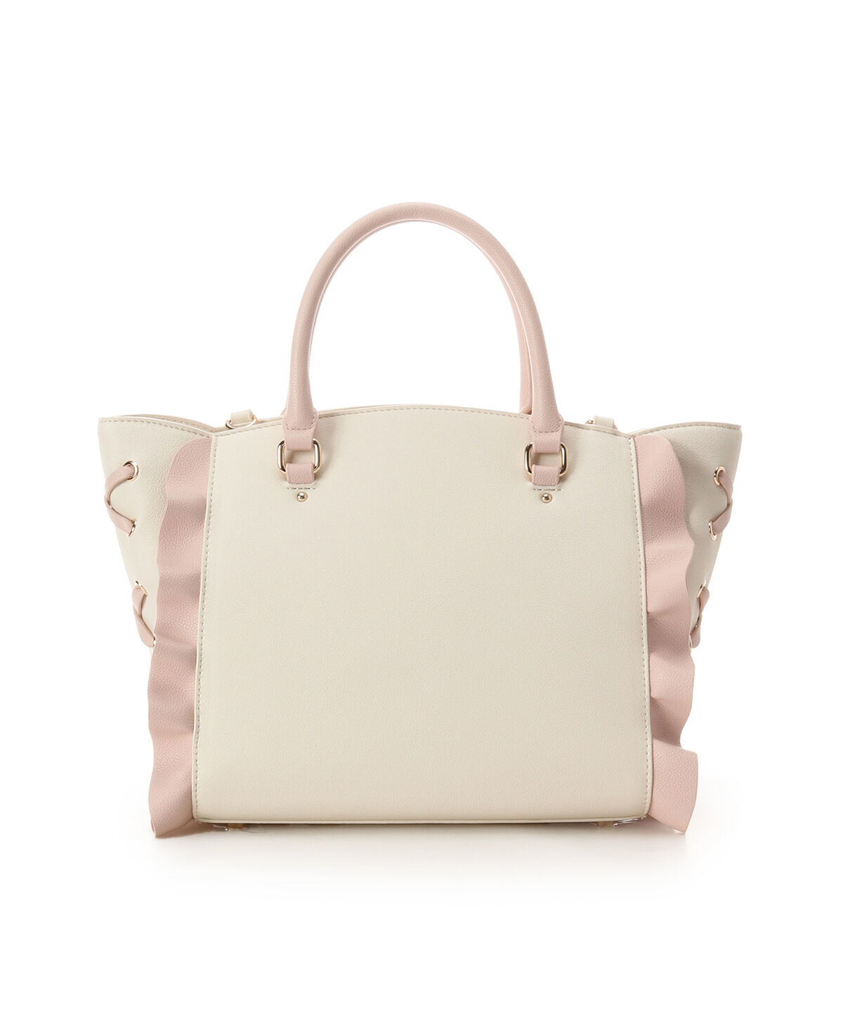 Samantha Vega「リボンジュエリーフラッター（小）」|ハンドバッグ|