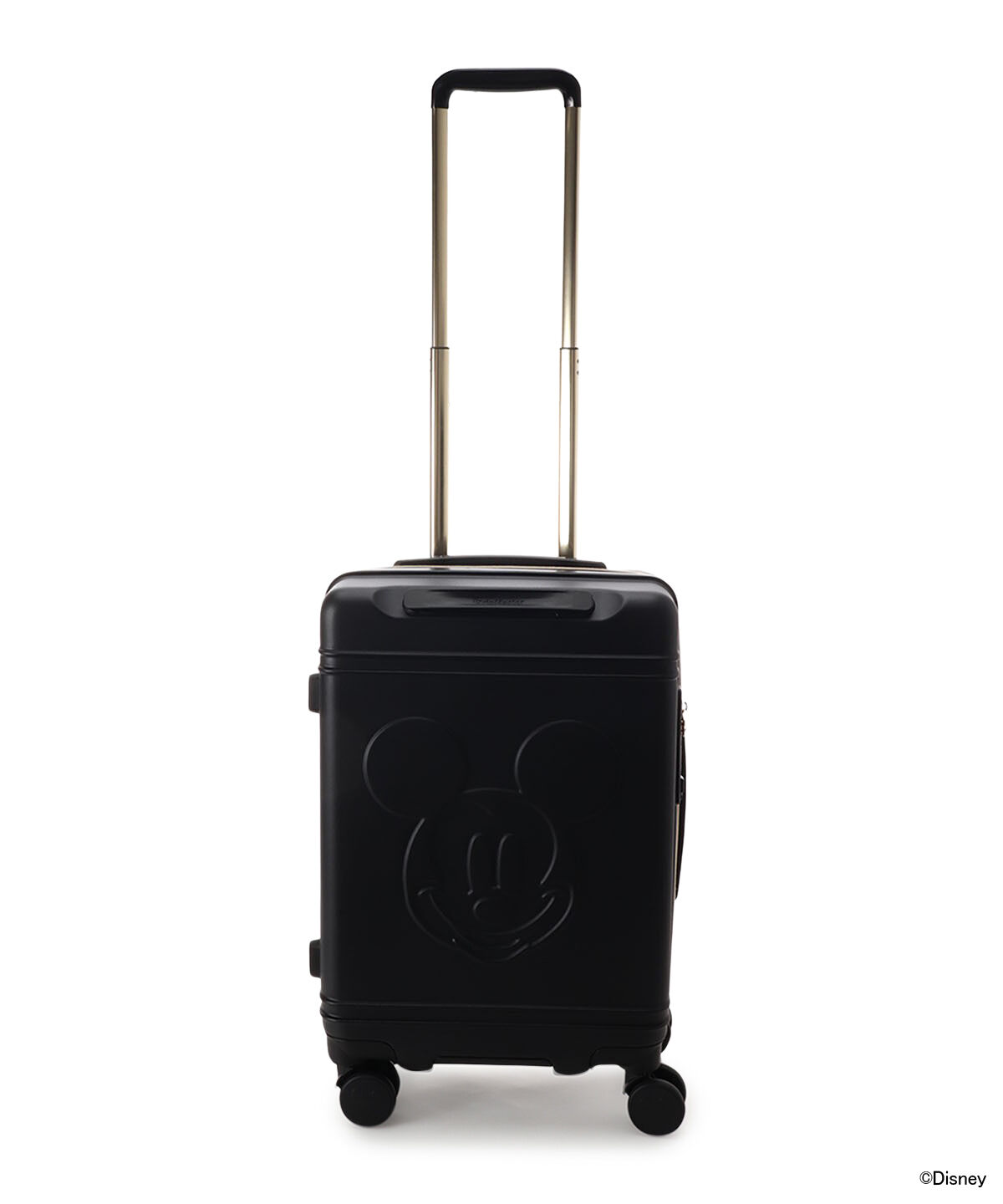 Samantha Vega「「ミッキーマウス」キャリーケース」|その他|