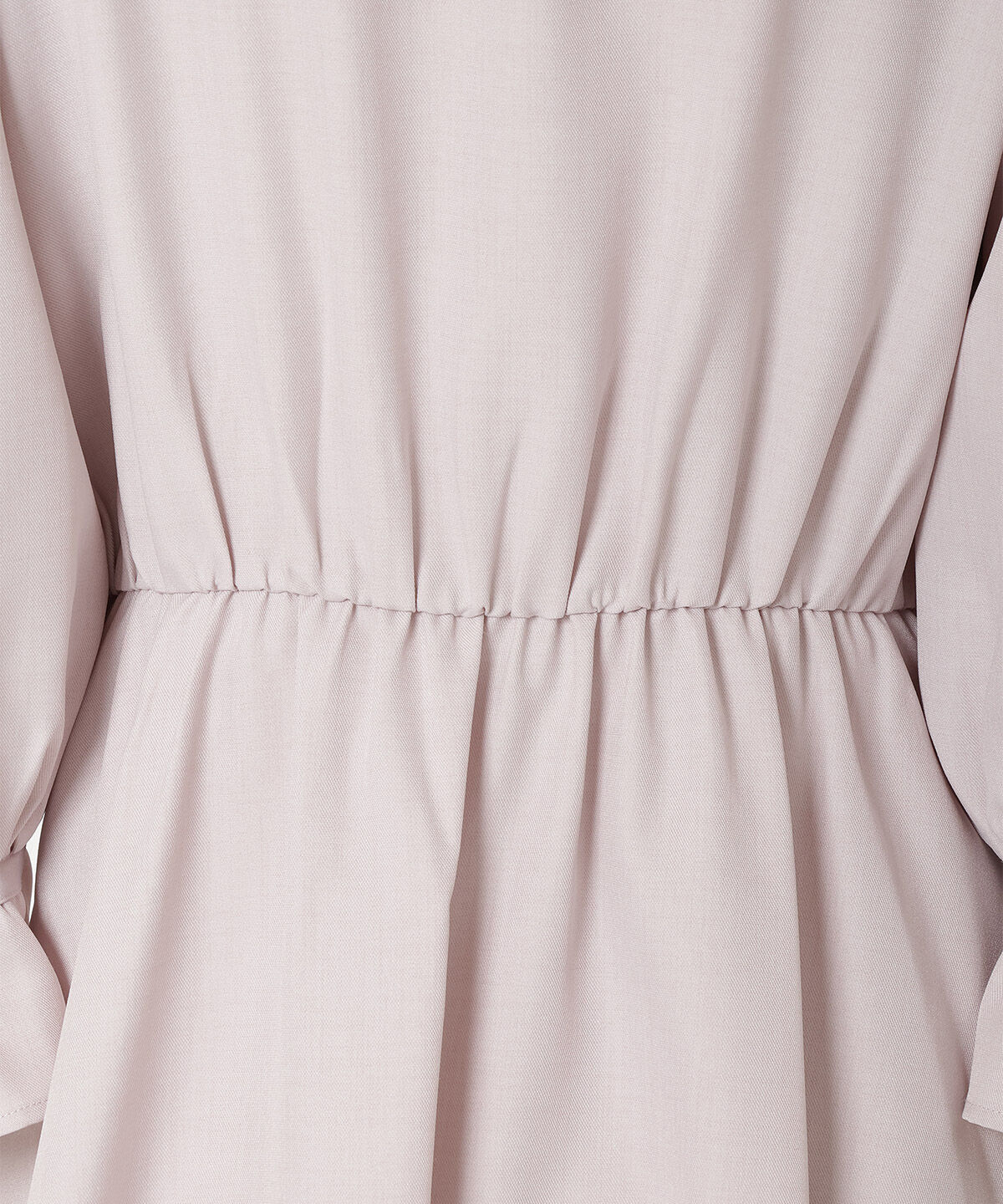 REDYAZEL「肩あきスタンドカラーワンピース」|ワンピース|