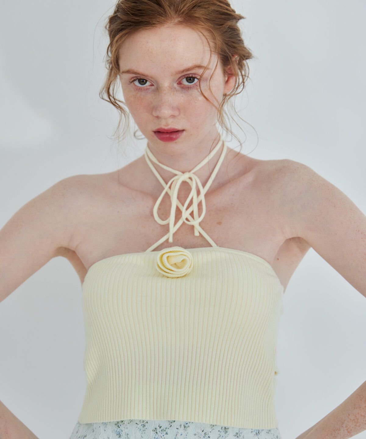 REDYAZEL「ローズベア＆ボレロセット」|カーディガン|