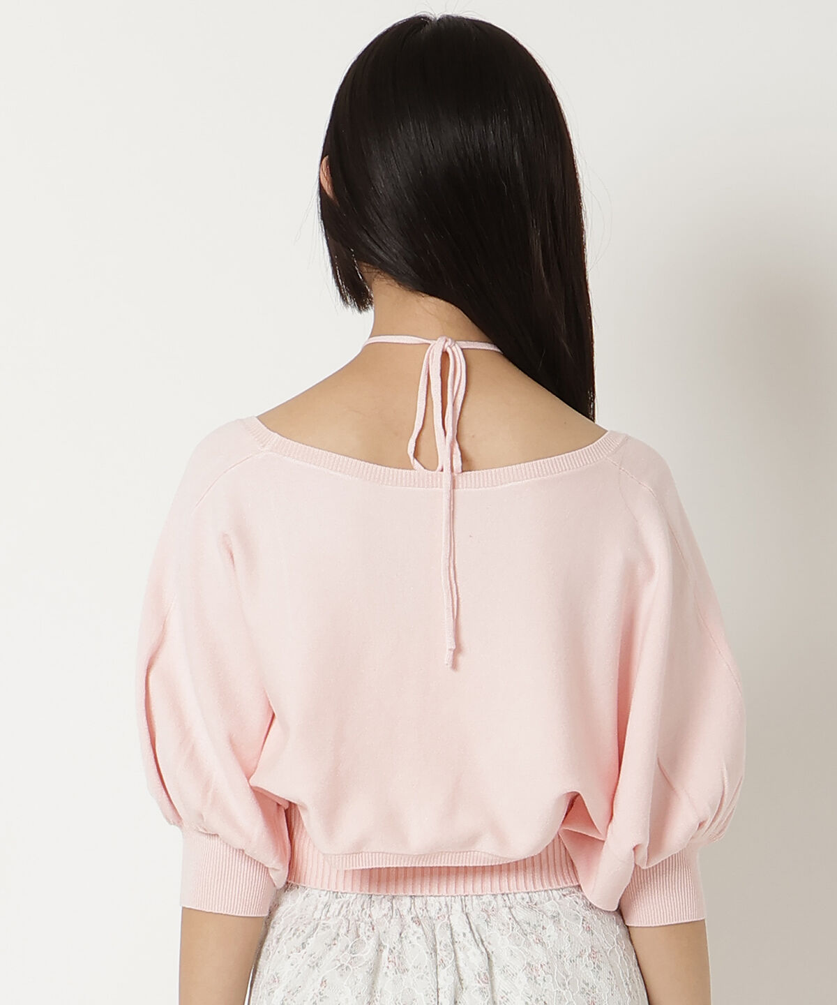 REDYAZEL「ローズベア＆ボレロセット」|カーディガン|