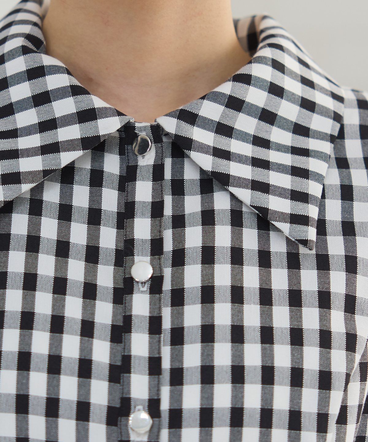 REDYAZEL「イレヘムシャツワンピース」|ワンピース|