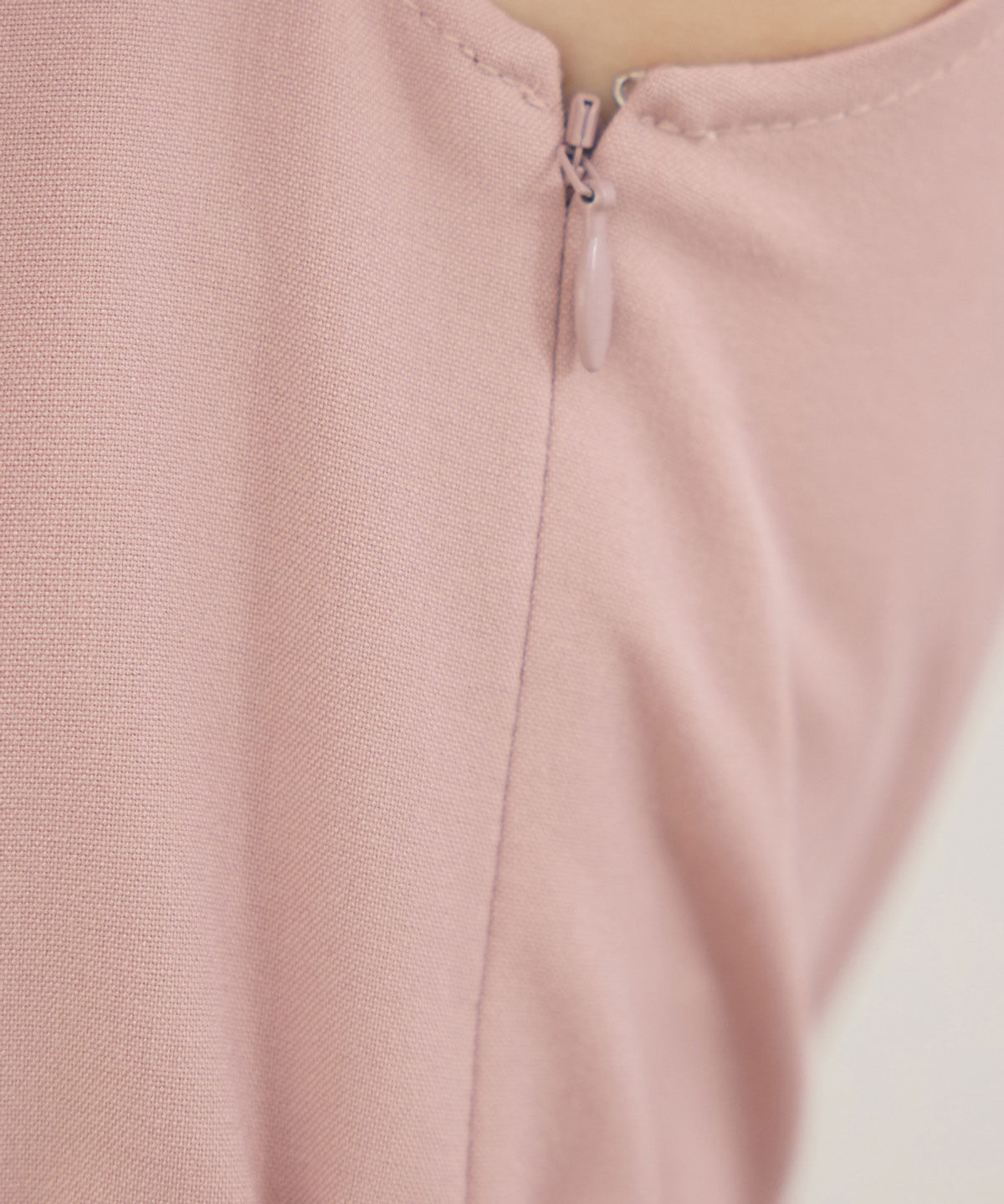 REDYAZEL「レイヤードライクミニワンピース」|ワンピース|