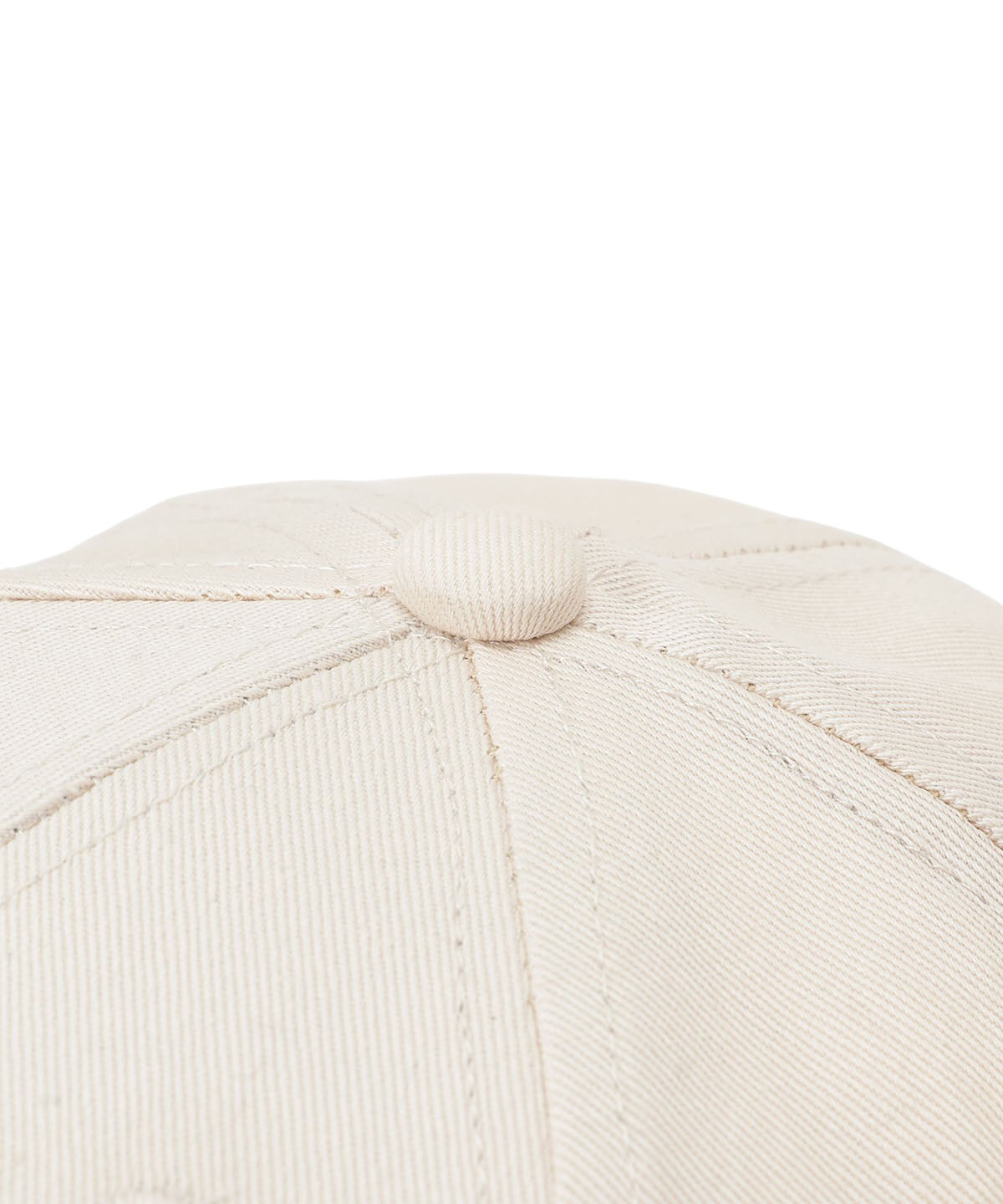 WILLSELECTION「WSロゴ刺繍キャップ」|その他|