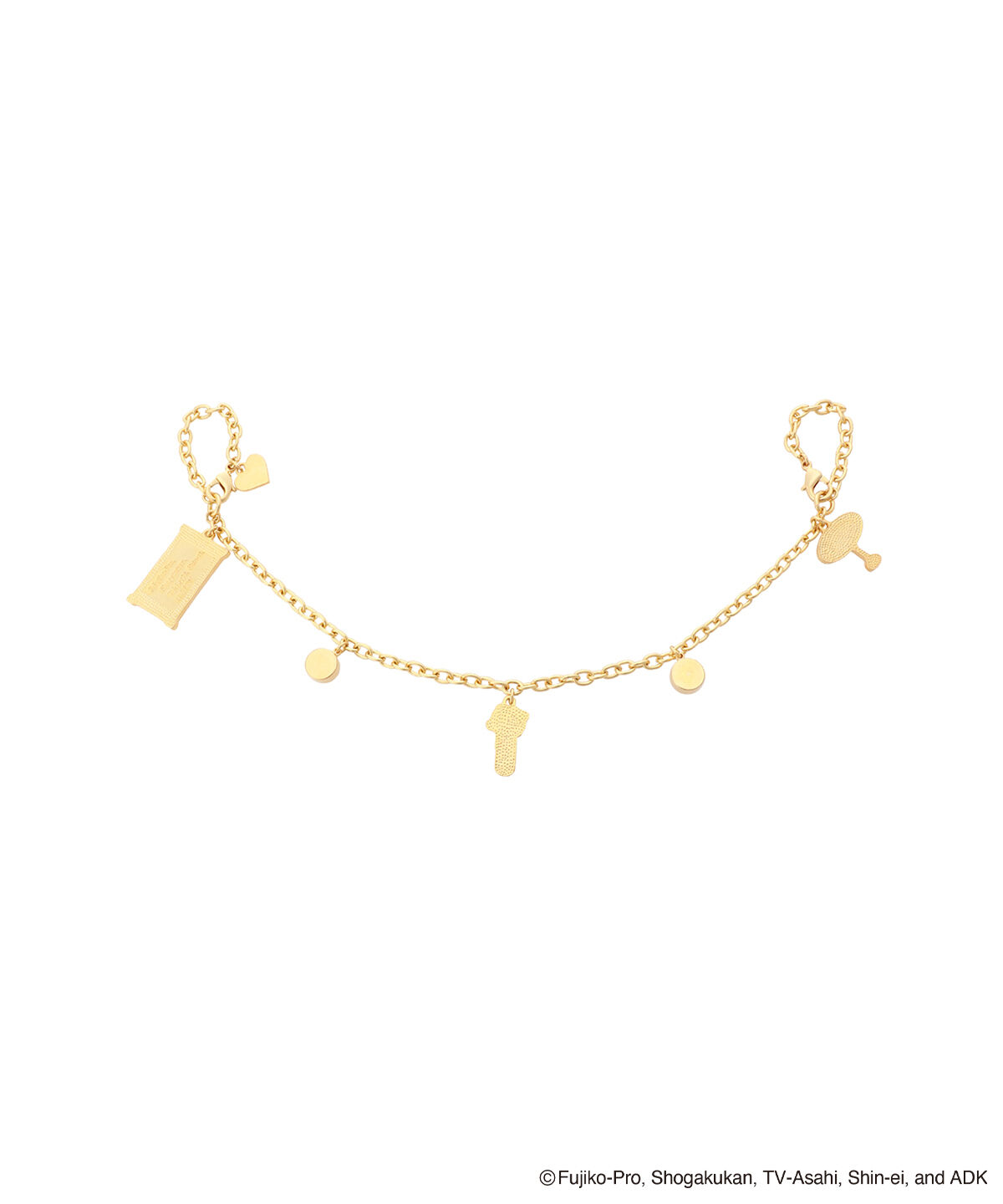 Samantha Thavasa Petit Choice「「ドラえもん」コレクション レーンバッグチャーム(ドラえもん)」|チャーム・キーホルダー|