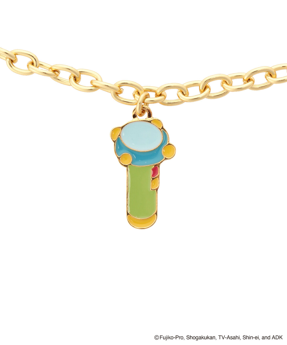 Samantha Thavasa Petit Choice「「ドラえもん」コレクション レーンバッグチャーム(ドラえもん)」|チャーム・キーホルダー|