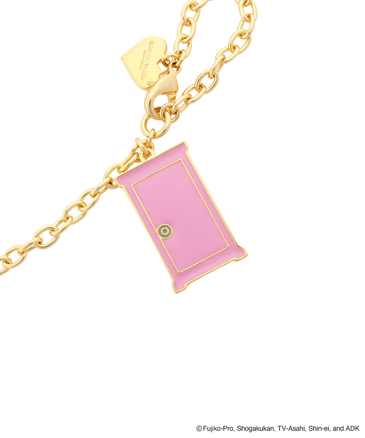 Samantha Thavasa Petit Choice「「ドラえもん」コレクション レーンバッグチャーム(ドラえもん)」|チャーム・キーホルダー|