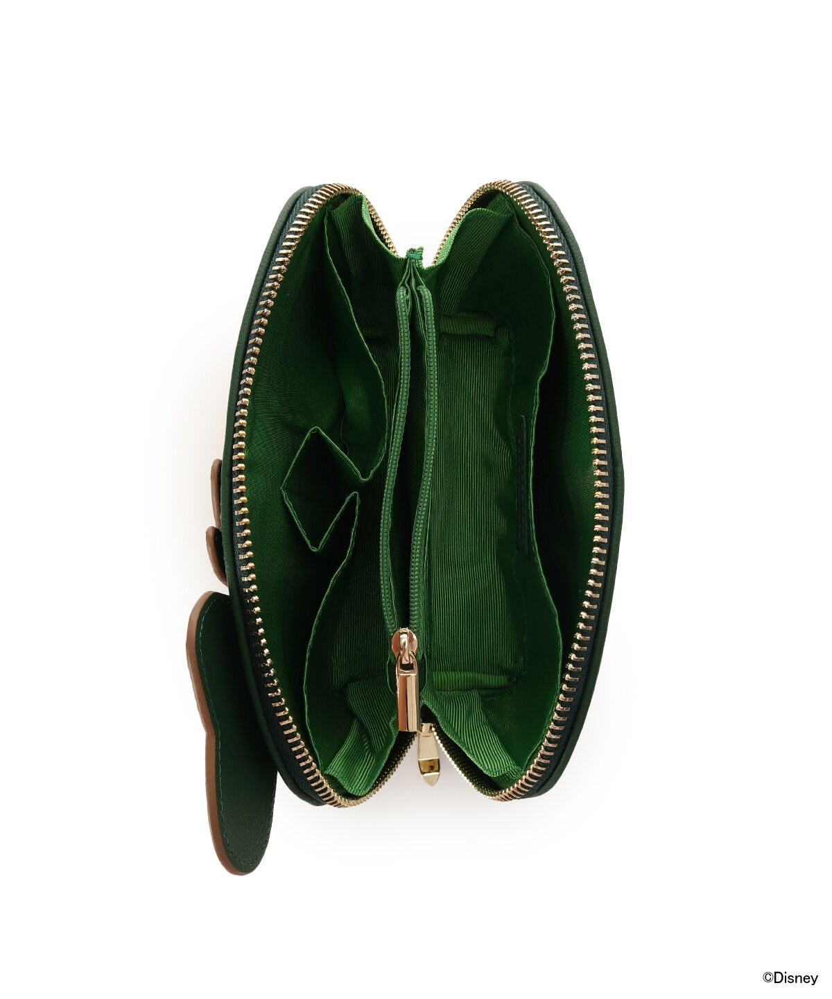 Samantha Thavasa Petit Choice「「グーフィー」コレクション ポーチ」|ポーチ|