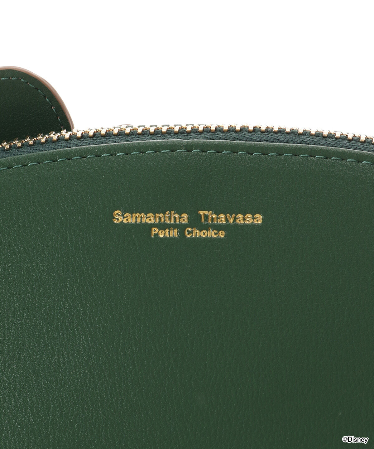 Samantha Thavasa Petit Choice「「グーフィー」コレクション ポーチ」|ポーチ|