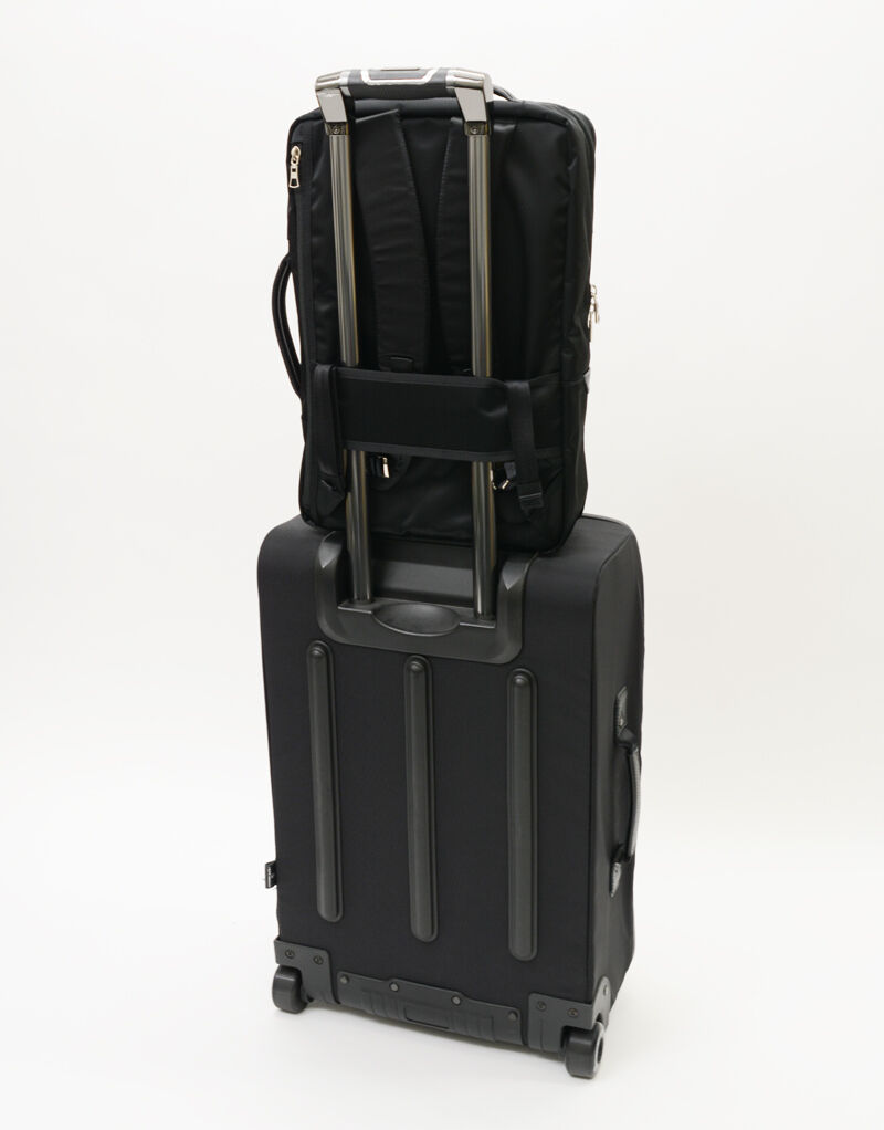 master-piece「Progress 2WAYバッグ」|リュック|