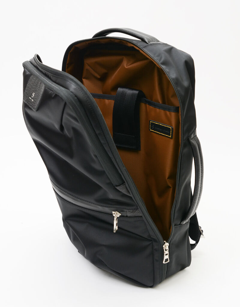 master-piece「Progress 2WAYバッグ」|リュック|