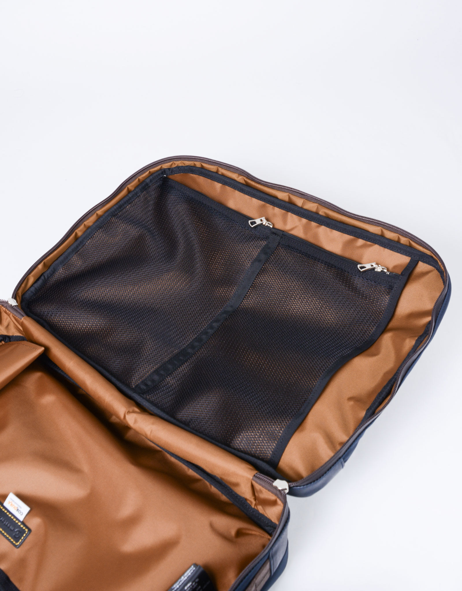 master-piece「STREAM 3WAYブリーフケース」|ビジネスバッグ|