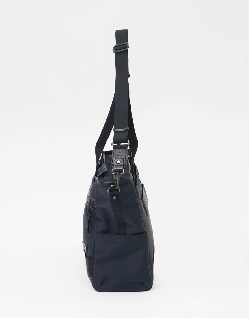 master-piece「Rise ver.2 2WAYトートバッグ」|トートバッグ|