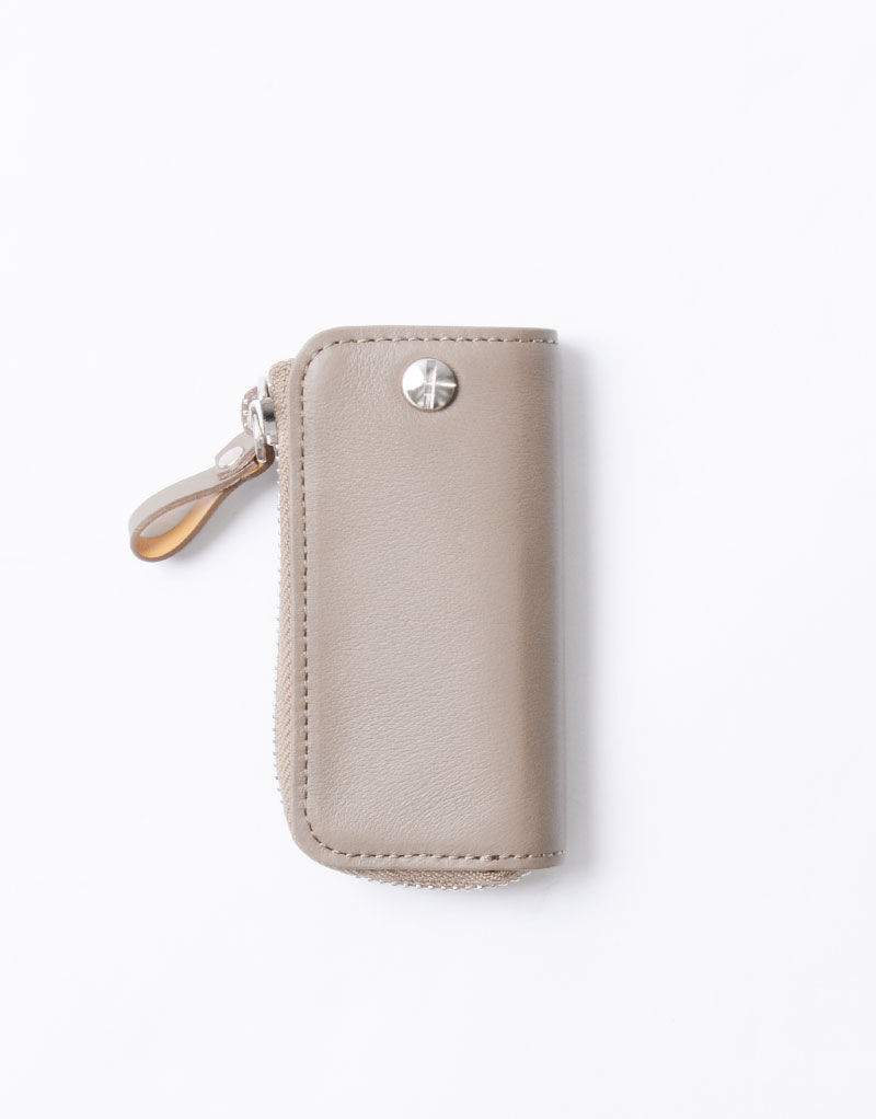 master-piece「Refine キーケース」|キーケース|