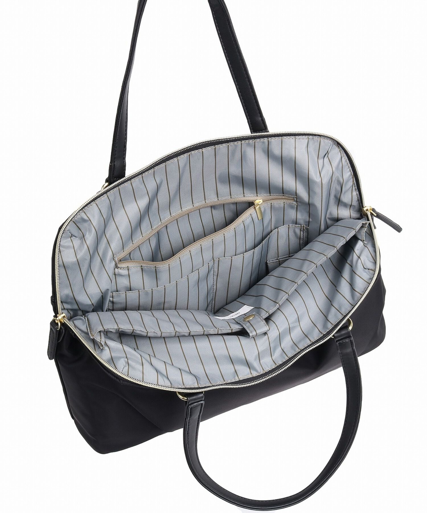 ace.「ace. エセンシア ワークスタイルビューティーズ トートバッグ A4／13.3インチサイズ 11481」|トートバッグ|