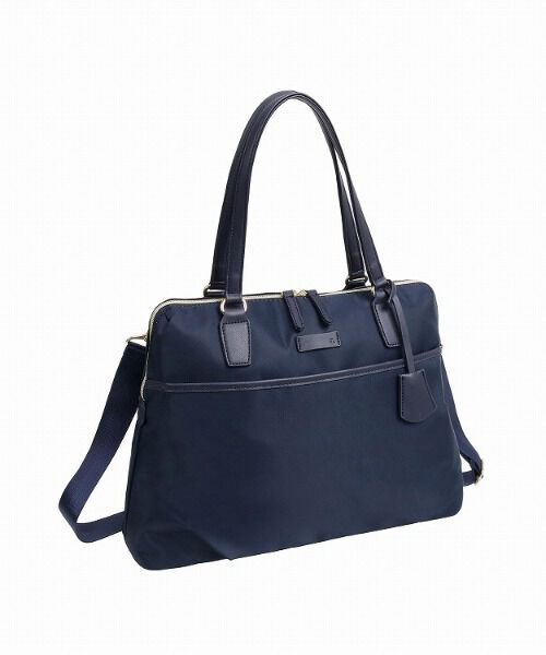 ace.「ace. エセンシア ワークスタイルビューティーズ トートバッグ A4／13.3インチサイズ 11481」|トートバッグ|