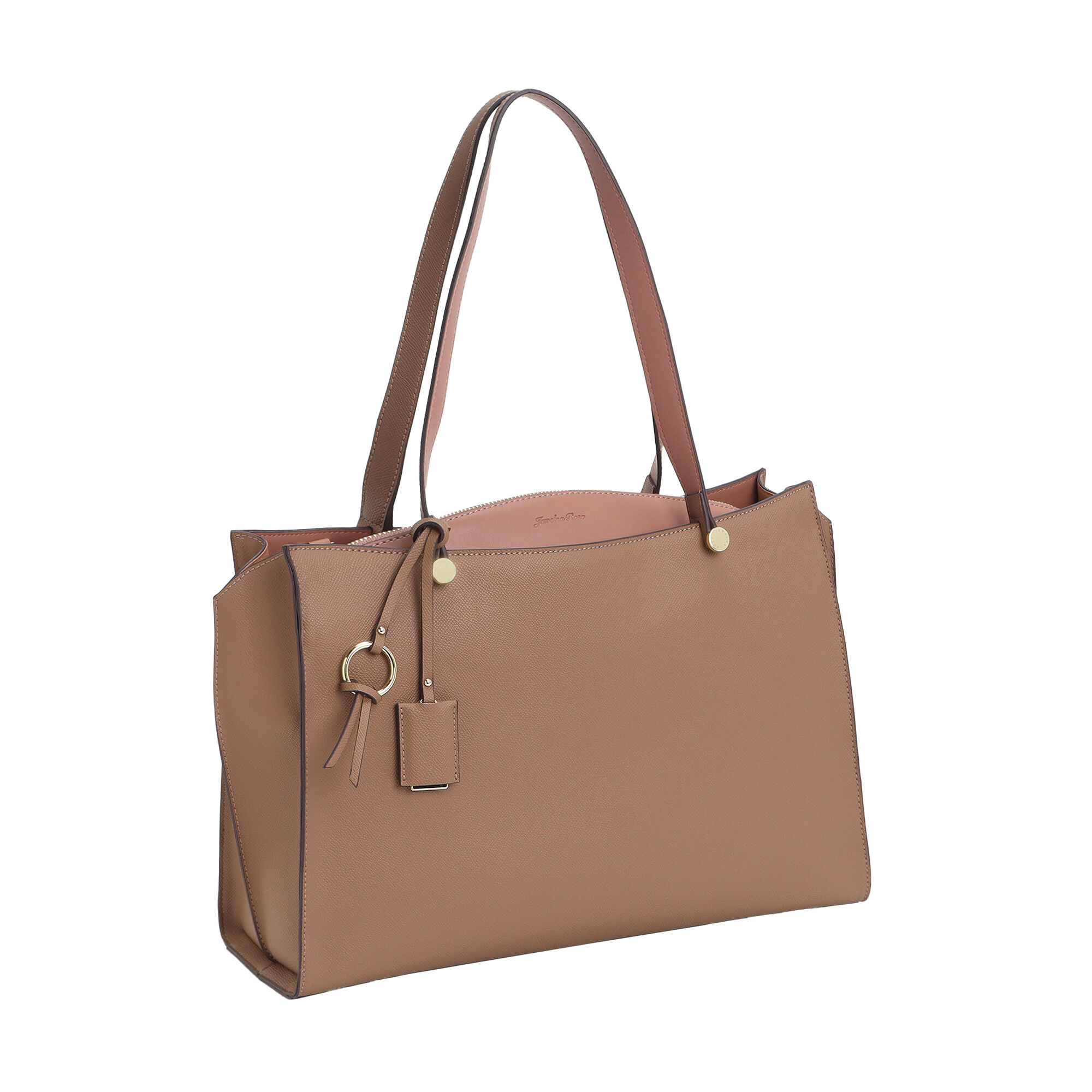 Jewelna Rose「Jewelna Rose セイディ・トートバッグ A4サイズ 16144」|トートバッグ|