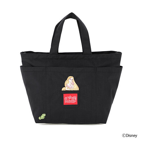 Manhattan Portage「Whitestone Tote Bag 500D CORDURA / Rapnzel」|トートバッグ|