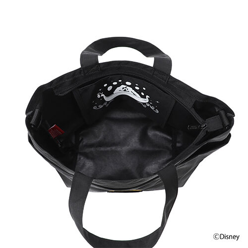 Manhattan Portage「Whitestone Tote Bag 500D CORDURA / Rapnzel」|トートバッグ|
