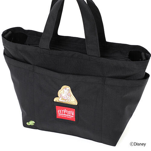 Manhattan Portage「Whitestone Tote Bag 500D CORDURA / Rapnzel」|トートバッグ|