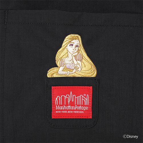 Manhattan Portage「Whitestone Tote Bag 500D CORDURA / Rapnzel」|トートバッグ|