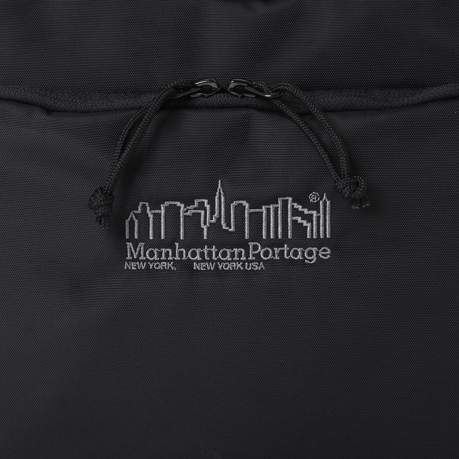 Manhattan Portage「BED-STUY SHOULDER BAG(LG) 420D WATERPROOF」|ショルダー・メッセンジャー|