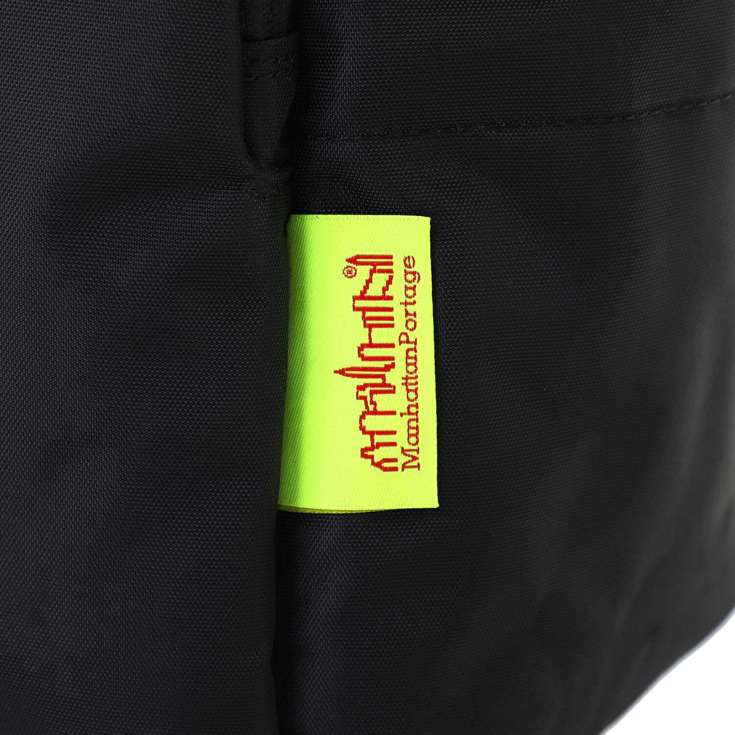 Manhattan Portage「BED-STUY SHOULDER BAG(LG) 420D WATERPROOF」|ショルダー・メッセンジャー|