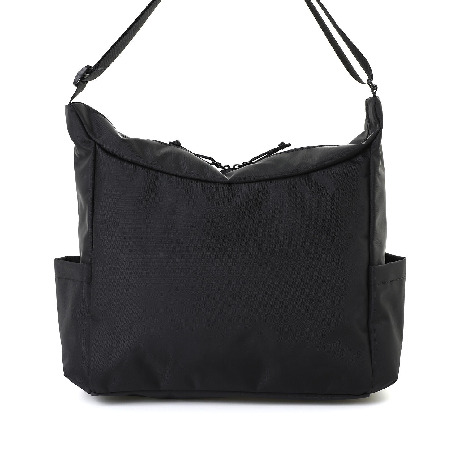 Manhattan Portage「BED-STUY SHOULDER BAG(LG) 420D WATERPROOF」|ショルダー・メッセンジャー|