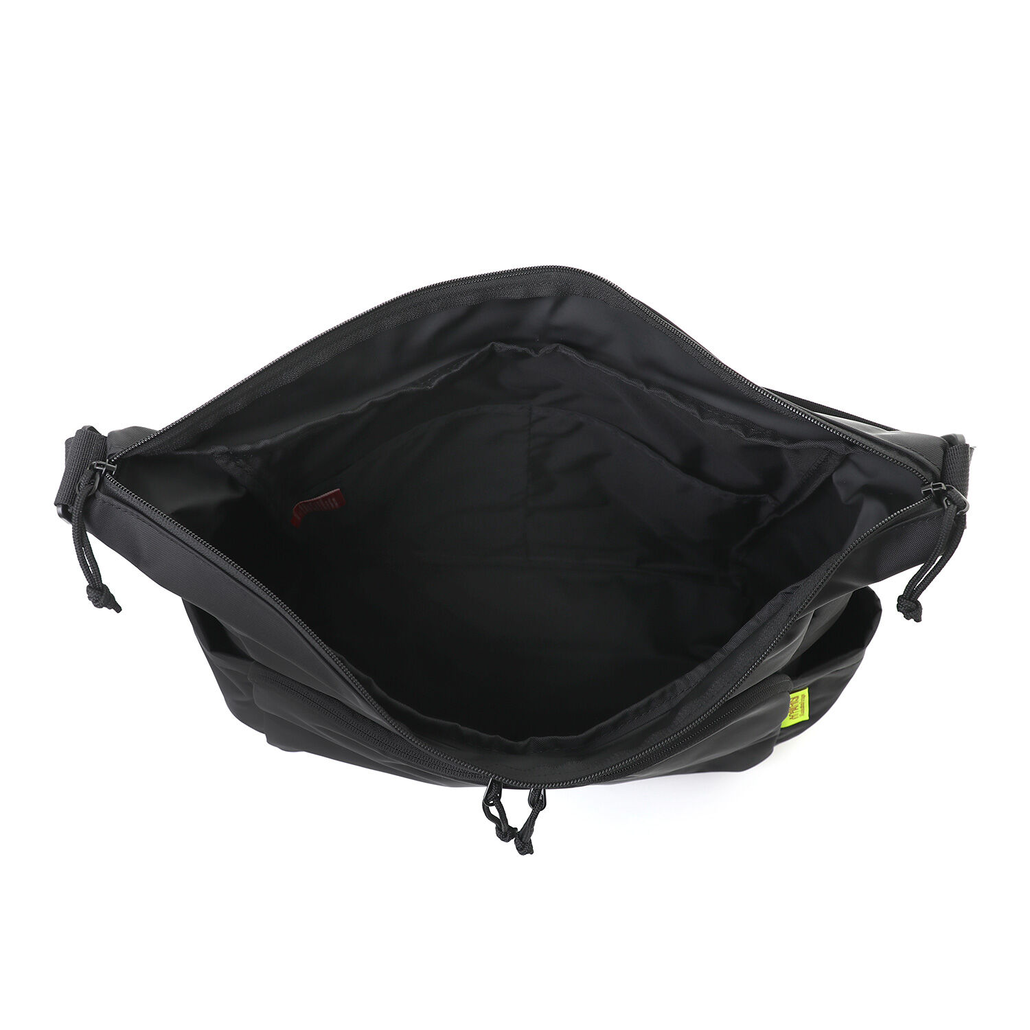 Manhattan Portage「BED-STUY SHOULDER BAG(LG) 420D WATERPROOF」|ショルダー・メッセンジャー|