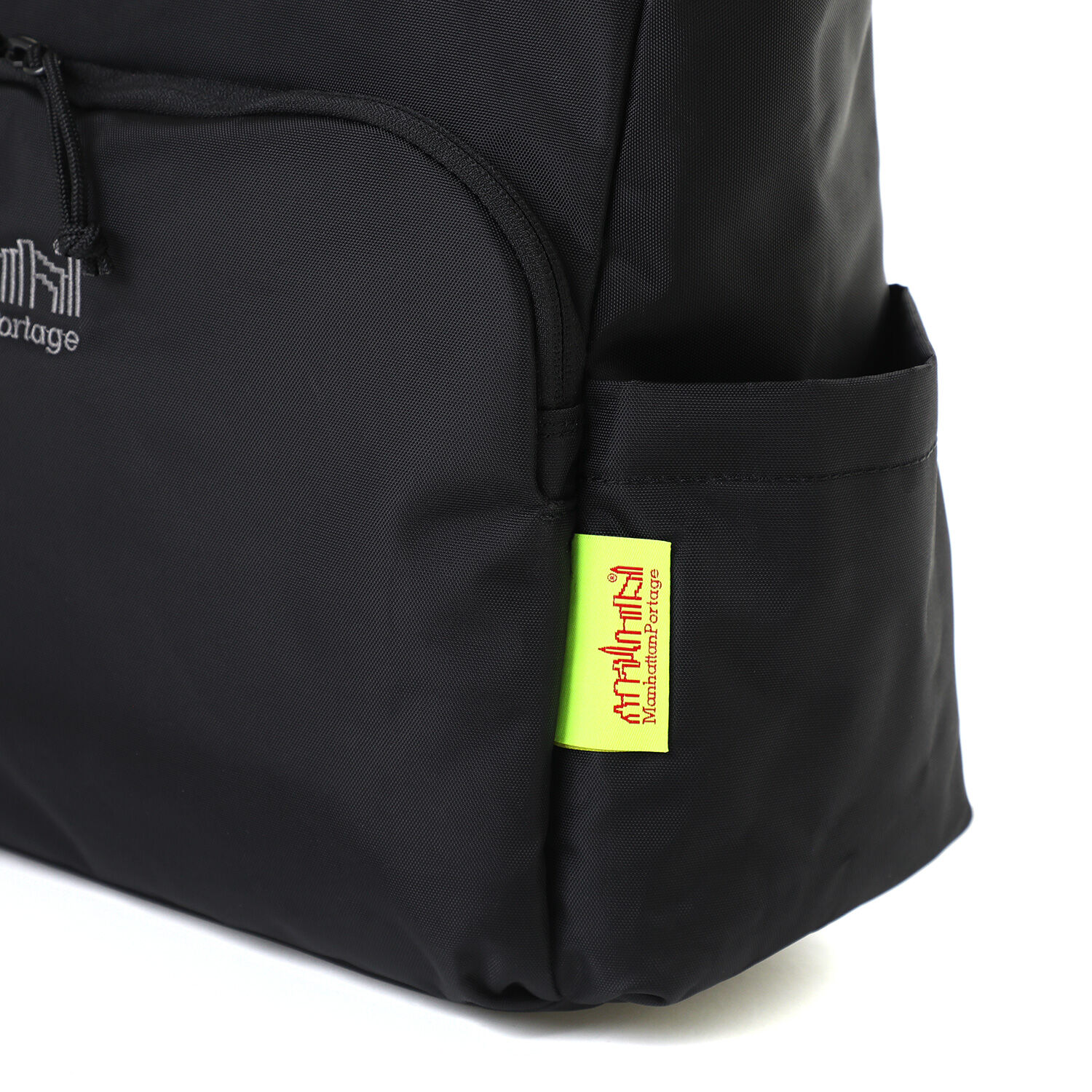 Manhattan Portage「BED-STUY SHOULDER BAG(LG) 420D WATERPROOF」|ショルダー・メッセンジャー|