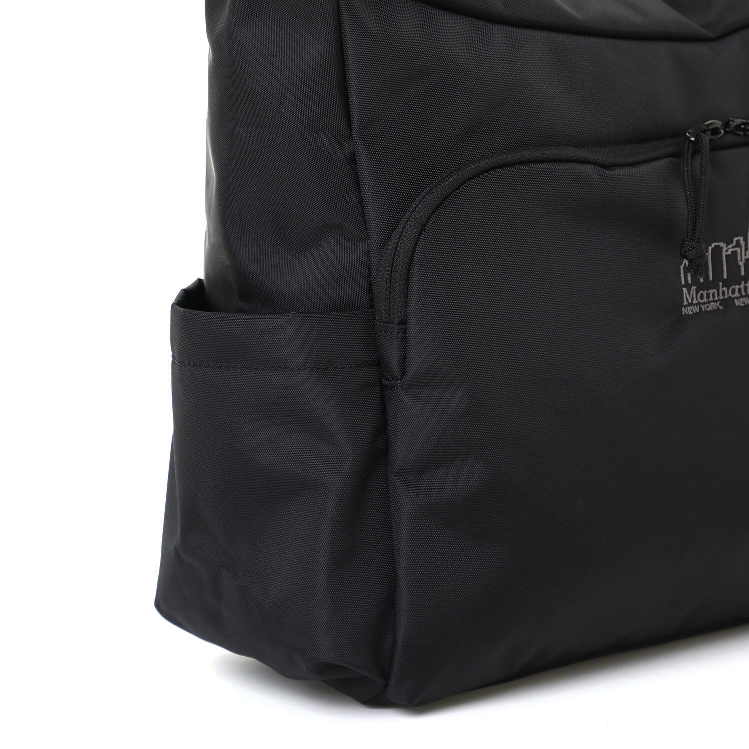 Manhattan Portage「BED-STUY SHOULDER BAG(LG) 420D WATERPROOF」|ショルダー・メッセンジャー|