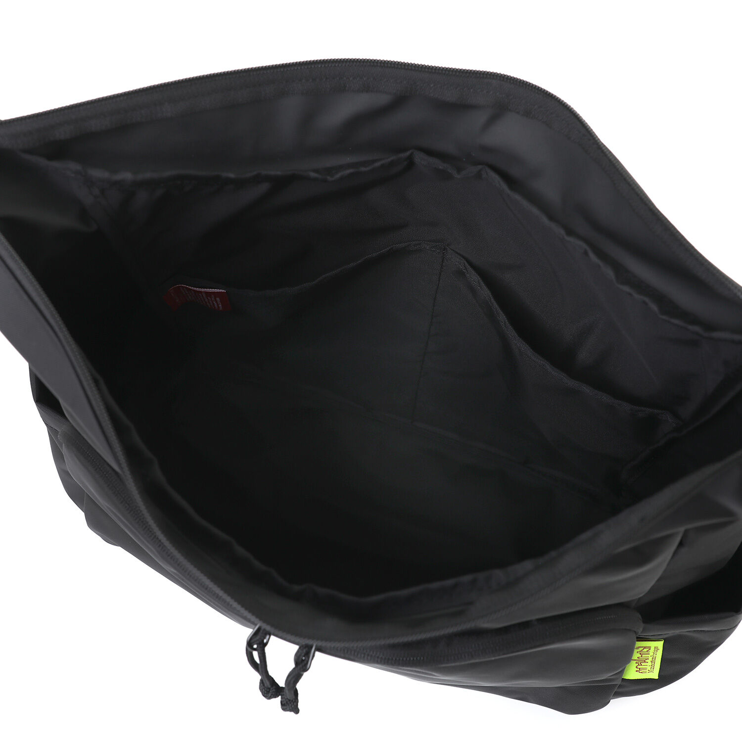 Manhattan Portage「BED-STUY SHOULDER BAG(LG) 420D WATERPROOF」|ショルダー・メッセンジャー|