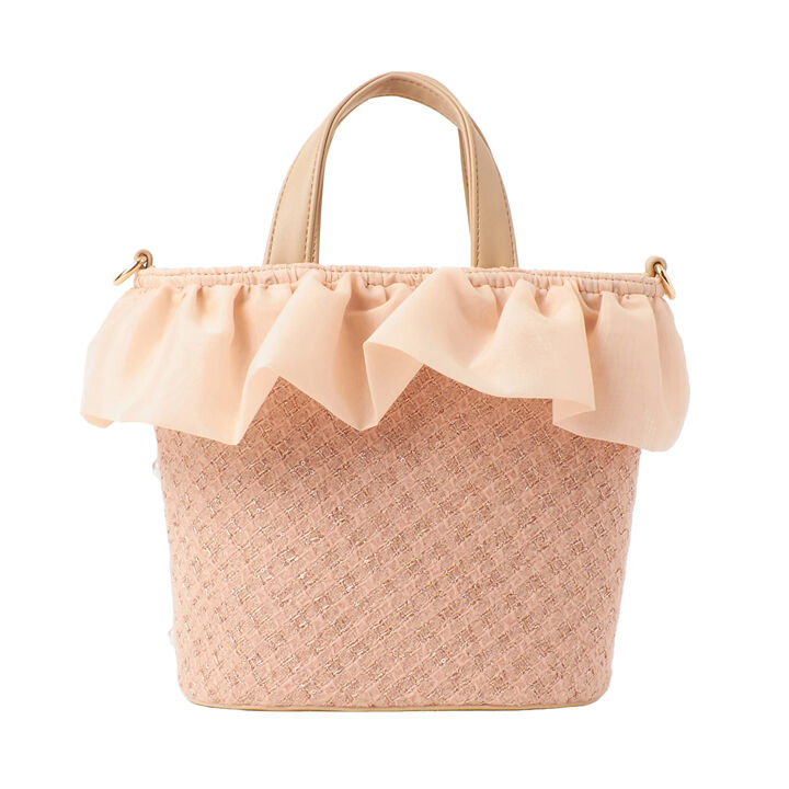 ダイアナ「バッグ　AS4222」|ハンドバッグ|