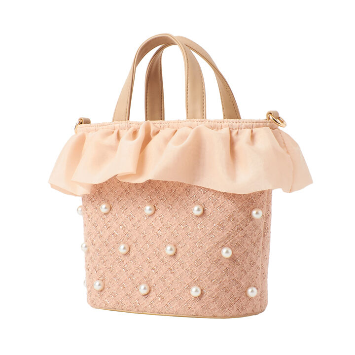 ダイアナ「バッグ　AS4222」|ハンドバッグ|