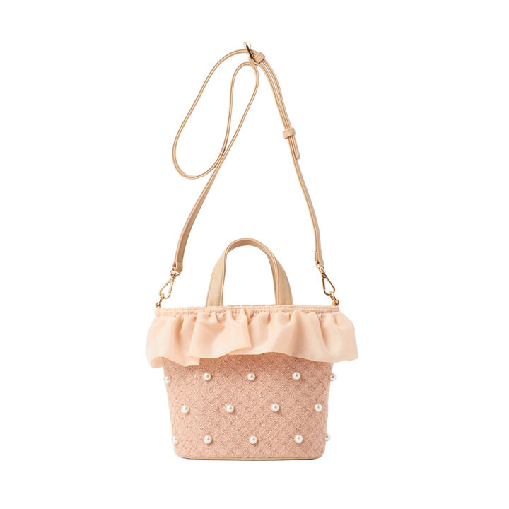 ダイアナ「バッグ　AS4222」|ハンドバッグ|