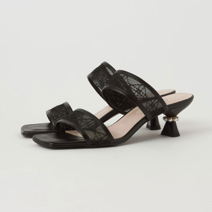 ダイアナ「サンダル　U55155」|サンダル|
