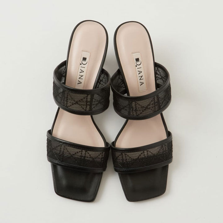 ダイアナ「サンダル　U55155」|サンダル|